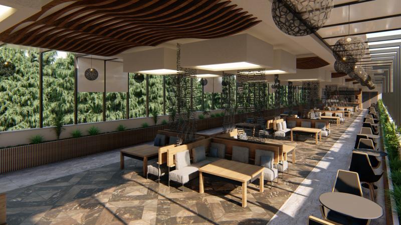L Hotel 萨利杰尔梅 外观 照片