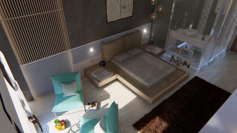 L Hotel 萨利杰尔梅 外观 照片