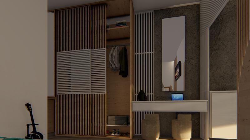 L Hotel 萨利杰尔梅 外观 照片